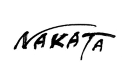 NAKATA Logo (EUIPO, 02.04.2013)