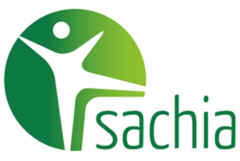 sachia Logo (EUIPO, 04/02/2013)