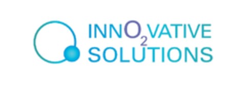 INNOVATIVE SOLUTIONS Logo (EUIPO, 30.04.2013)