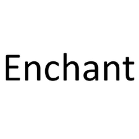 Enchant Logo (EUIPO, 06/19/2013)