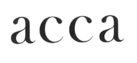 ACCA Logo (EUIPO, 10.07.2013)