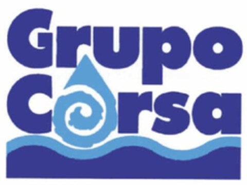 GRUPO CORSA Logo (EUIPO, 18.07.2013)