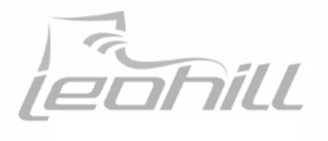 LEOHILL Logo (EUIPO, 23.09.2013)
