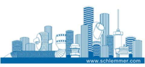 www.schlemmer.com Logo (EUIPO, 10.10.2013)