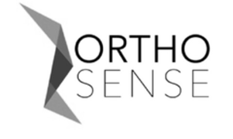 ORTHO SENSE Logo (EUIPO, 14.10.2013)