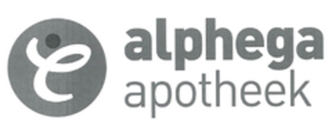 alphega apotheek Logo (EUIPO, 08.10.2013)