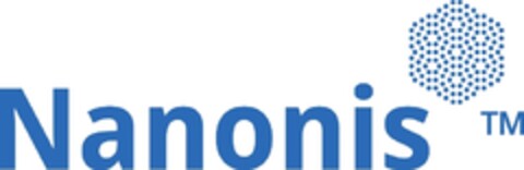 Nanonis Logo (EUIPO, 11/27/2013)