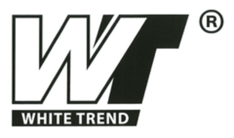 WHITE TREND Logo (EUIPO, 14.02.2014)