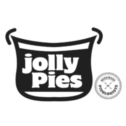 jolly pies Logo (EUIPO, 28.01.2014)