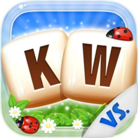 K W VS. Logo (EUIPO, 19.02.2014)
