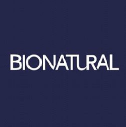 BIONATURAL Logo (EUIPO, 07.03.2014)