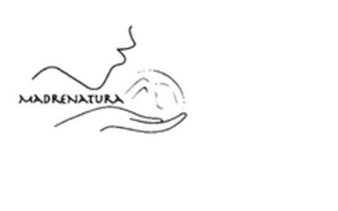 MADRENATURA Logo (EUIPO, 03/13/2014)