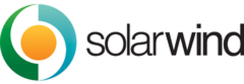 solarwind Logo (EUIPO, 03/13/2014)