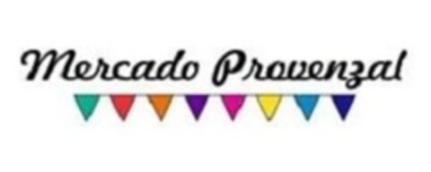 MERCADO PROVENZAL Logo (EUIPO, 01.04.2014)