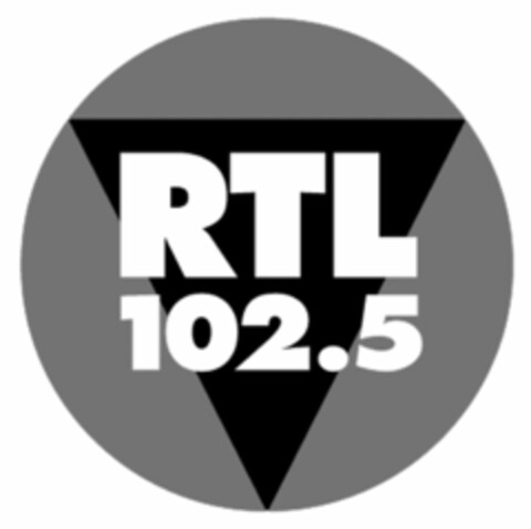 RTL 102.5 Logo (EUIPO, 06/06/2014)