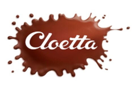 Cloetta Logo (EUIPO, 06/13/2014)