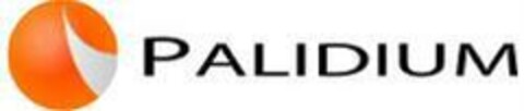 PALIDIUM Logo (EUIPO, 09.09.2014)