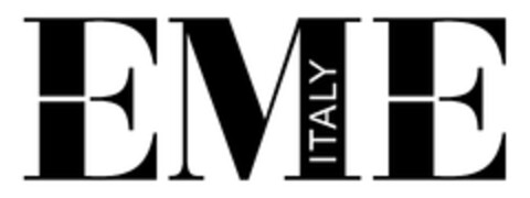 EME ITALY Logo (EUIPO, 02.10.2014)