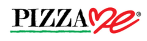 PIZZAME Logo (EUIPO, 10/16/2014)