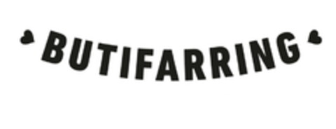 BUTIFARRING Logo (EUIPO, 17.10.2014)