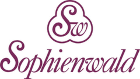 Sw Sophienwald Logo (EUIPO, 12.11.2014)