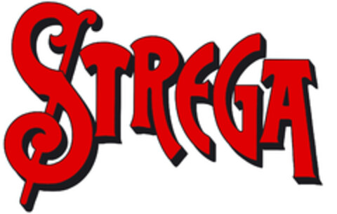 STREGA Logo (EUIPO, 18.11.2014)