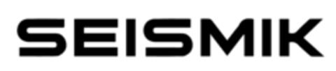 SEISMIK Logo (EUIPO, 20.11.2014)
