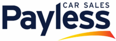 PAYLESS CAR SALES Logo (EUIPO, 25.11.2014)