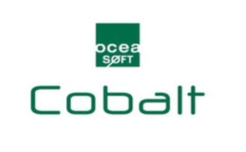 OCEASOFT COBALT Logo (EUIPO, 26.11.2014)