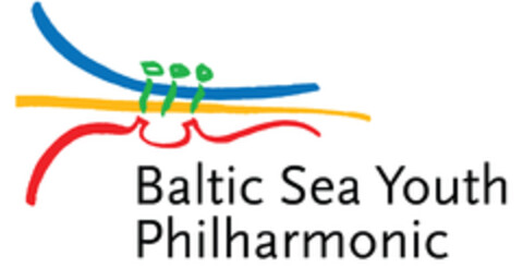 Baltic Sea Youth Philharmonic Logo (EUIPO, 11.12.2014)