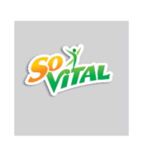 So Vital Logo (EUIPO, 12/12/2014)