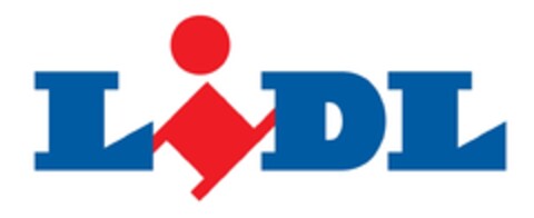 LIDL Logo (EUIPO, 18.12.2014)