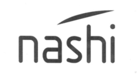 NASHI Logo (EUIPO, 14.01.2015)
