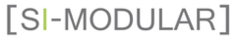 SI-MODULAR Logo (EUIPO, 02/02/2015)