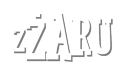 zZARU Logo (EUIPO, 03.02.2015)