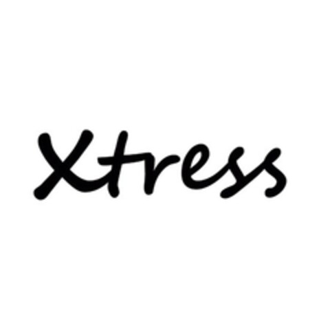 XTRESS Logo (EUIPO, 24.03.2015)