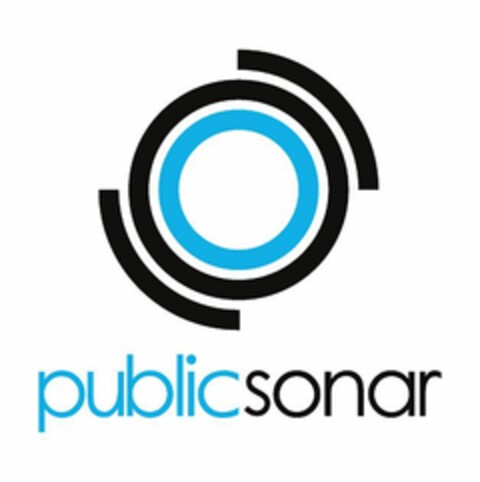 PUBLICSONAR Logo (EUIPO, 02.04.2015)