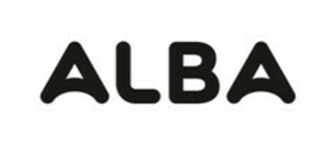 ALBA Logo (EUIPO, 09.04.2015)