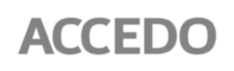 ACCEDO Logo (EUIPO, 14.04.2015)