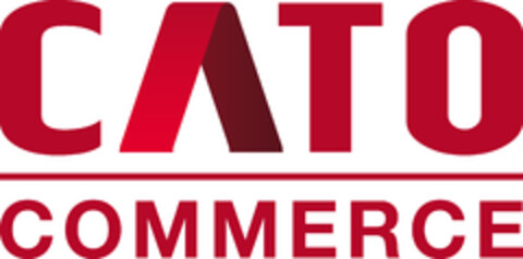 CATO Commerce Logo (EUIPO, 16.04.2015)