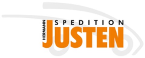 SPEDITION HERMANN JUSTEN Logo (EUIPO, 26.05.2015)
