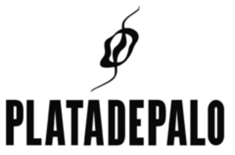 PLATADEPALO Logo (EUIPO, 05/28/2015)