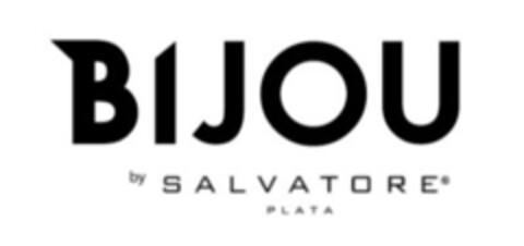 BIJOU by SALVATORE PLATA Logo (EUIPO, 07.07.2015)