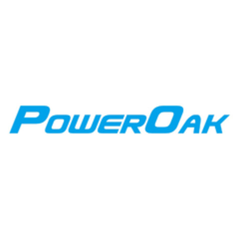 POWEROAK Logo (EUIPO, 21.07.2015)