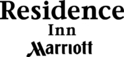RESIDENCE INN MARRIOTT Logo (EUIPO, 24.07.2015)