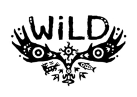 WiLD Logo (EUIPO, 08/13/2015)