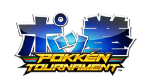 POKKÉN TOURNAMENT Logo (EUIPO, 18.08.2015)