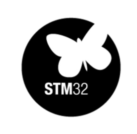 STM32 Logo (EUIPO, 09/22/2015)