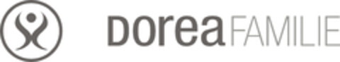 DoreaFAMILIE Logo (EUIPO, 09/30/2015)