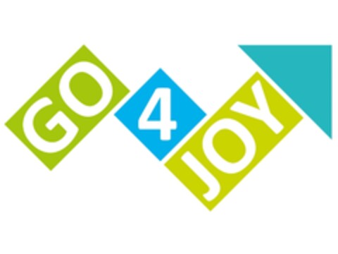 Go 4 Joy Logo (EUIPO, 08.10.2015)
